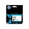 HP 711XL Black Ink Cartridge for HP t520 Printer/plotter - CZ133A